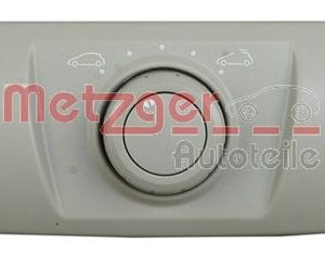 Comutator trapa pavilion METZGER 0916600