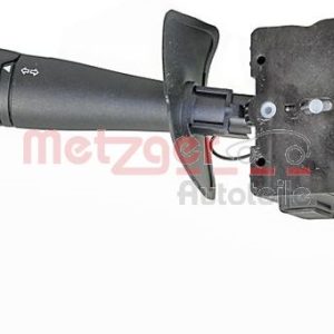 Comutator coloana directie METZGER 0916648