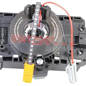 Arc spirala Airbag METZGER 0916653