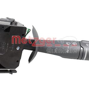 Comutator coloana directie METZGER 0916657