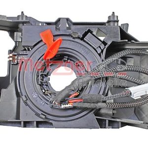 Arc spirala Airbag METZGER 0916740