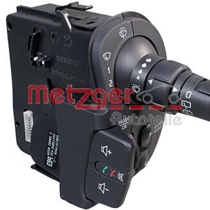 Comutator stergator METZGER 0916791