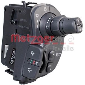 Comutator stergator METZGER 0916792