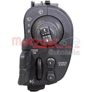 Comutator coloana directie METZGER 0916920