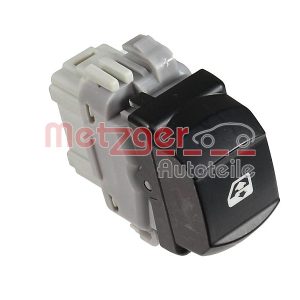 Comutator macara geam METZGER 0916945