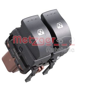 Comutator macara geam METZGER 0916947