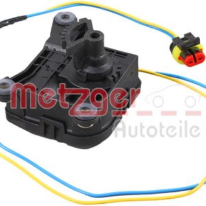 Element de reglare clapeta carburator METZGER 0917723