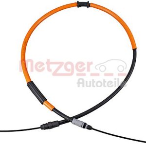 Cablu frana de parcare METZGER 10.6860