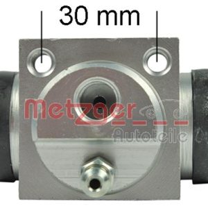 Cilindru receptor frana METZGER 101-759