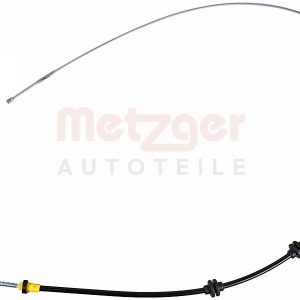 Cablu frana de parcare METZGER 17.9031