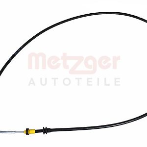Cablu frana de parcare METZGER 17.9033