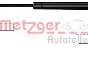 Amortizor portbagaj METZGER 2110337