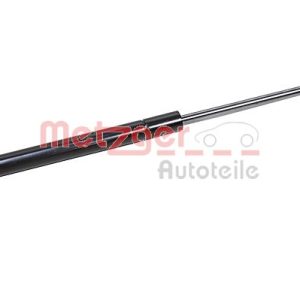 Amortizor portbagaj METZGER 2110599
