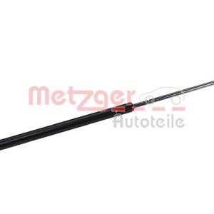 Amortizor portbagaj METZGER 2110725