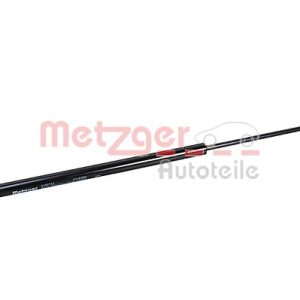 Amortizor portbagaj METZGER 2110741