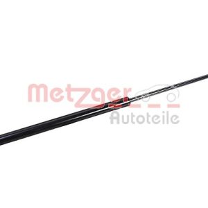 Amortizor portbagaj METZGER 2110744