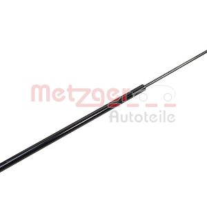 Amortizor portbagaj METZGER 2110772
