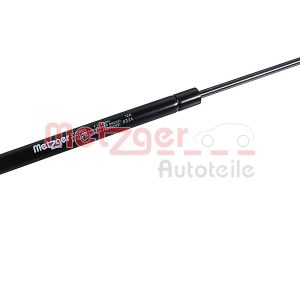 Amortizor portbagaj METZGER 2110800