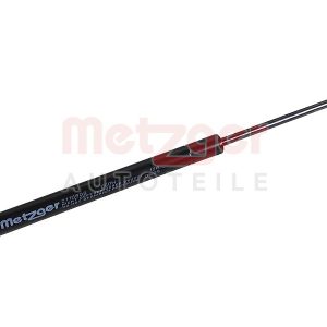 Amortizor portbagaj METZGER 2110808