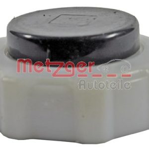 Buson vas expansiune METZGER 2140105