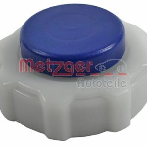 Buson vas expansiune METZGER 2140119