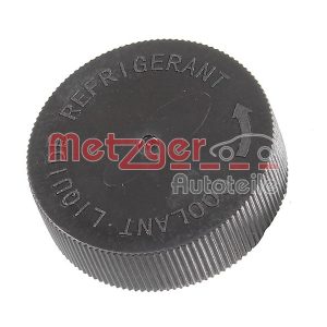 Buson vas expansiune METZGER 2141054