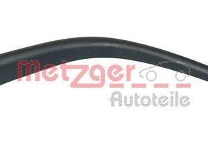 Brat stergator parbriz METZGER 2190023