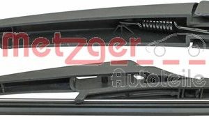 Brat stergator parbriz METZGER 2190349