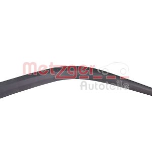 Brat stergator parbriz METZGER 2191077