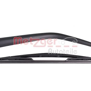 Brat stergator parbriz METZGER 2191078