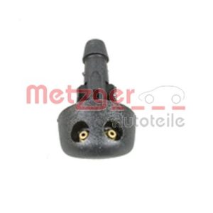Diuza spalare parbriz METZGER 2220808