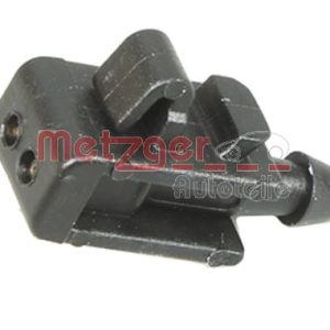 Diuza spalare parbriz METZGER 2220812