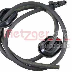 Diuza spalare parbriz METZGER 2221166