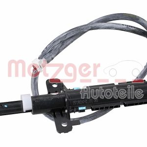 Diuza spalare faruri METZGER 2221168