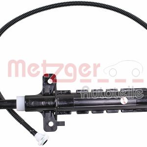 Diuza spalare faruri METZGER 2221181