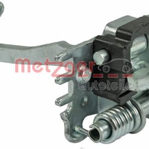 Fixare usa METZGER 2312047