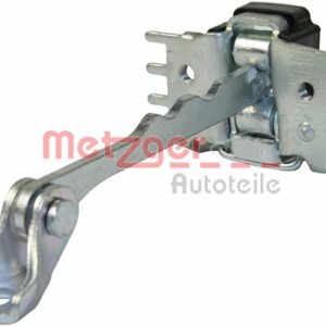 Fixare usa METZGER 2312058