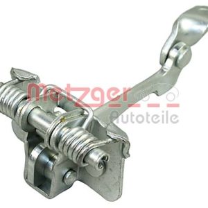 Fixare usa METZGER 2312088