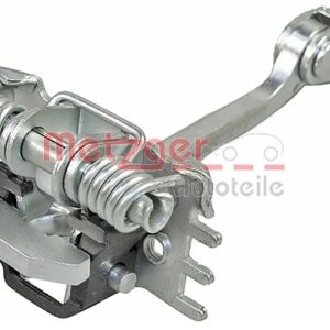 Fixare usa METZGER 2312109