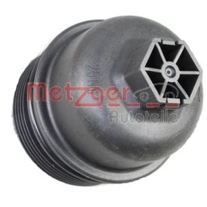 Capac carcasa filtru ulei METZGER 2370049