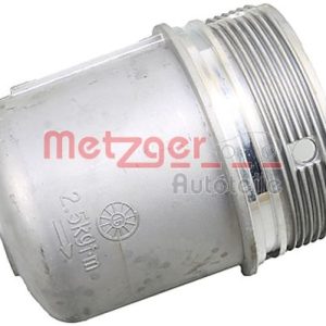 Capac carcasa filtru ulei METZGER 2370075