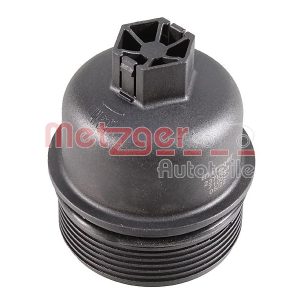 Capac carcasa filtru ulei METZGER 2370091