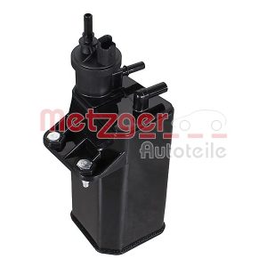 Filtru carbune activ aerisire rezervor METZGER 2370134