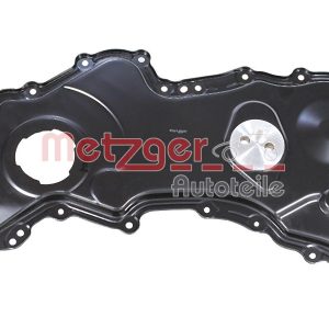 Acoperire carcasa distributie METZGER 2386006