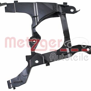 Capac curea dintata METZGER 2386010