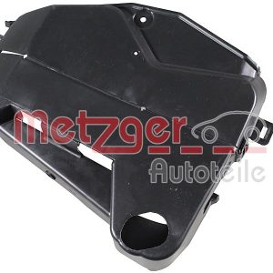 Capac curea dintata METZGER 2386012