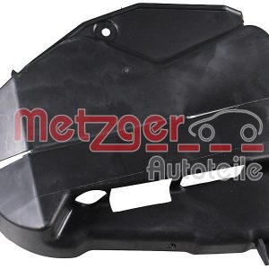 Capac curea dintata METZGER 2386013