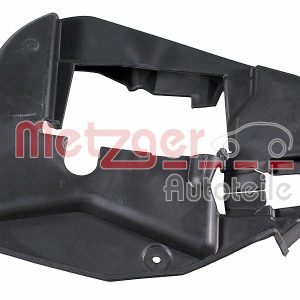 Capac curea dintata METZGER 2386015