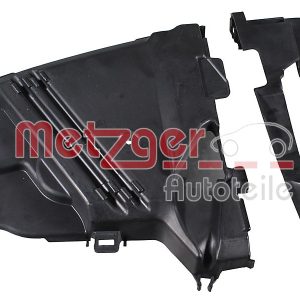 Capac curea dintata METZGER 2386016