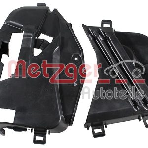 Capac curea dintata METZGER 2386017